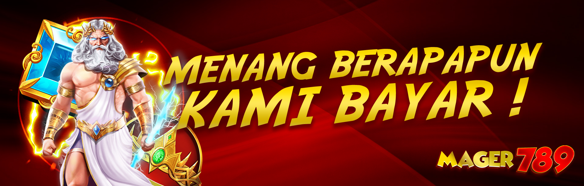 Mager789 claim bonus freespin setiap hari